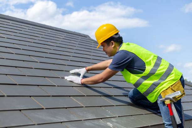 Best Local Roofing Companies  in Jemison, AL
