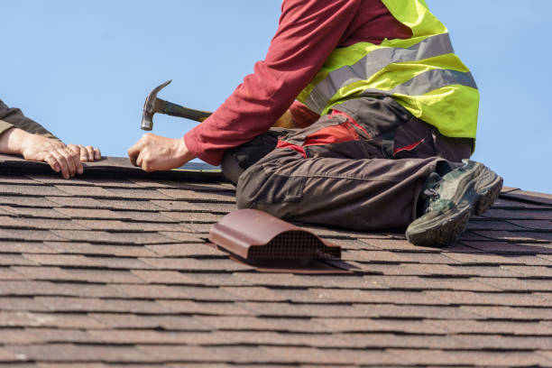 Best Roof Waterproofing Services  in Jemison, AL
