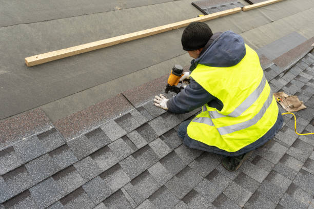 Trusted Jemison, AL Roofing Contractor Experts