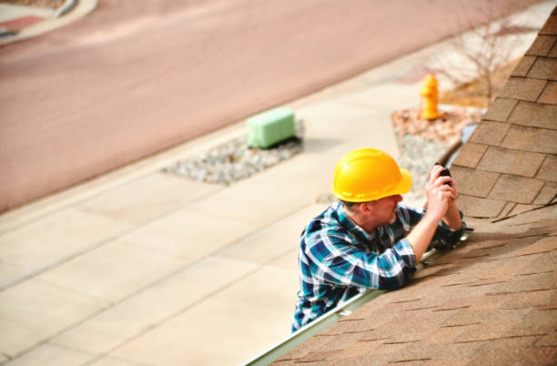 Best Metal Roofing Contractor  in Jemison, AL