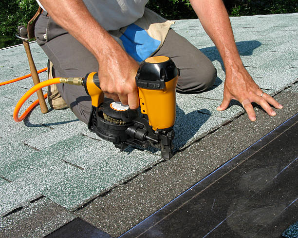 Best New Roof Installation  in Jemison, AL