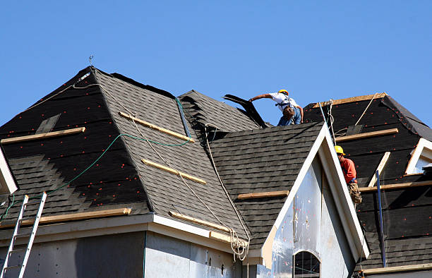 Best Best Roofing Contractors  in Jemison, AL