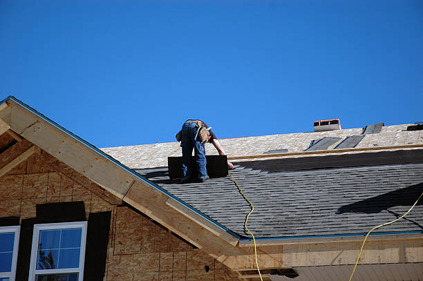 Best Roof Maintenance Services  in Jemison, AL