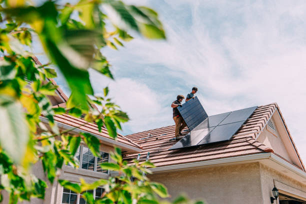 Best New Roof Installation  in Jemison, AL