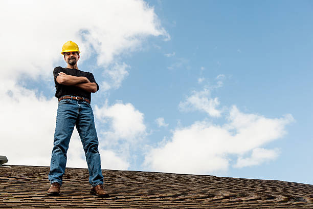 Best Residential Roofing Contractor  in Jemison, AL