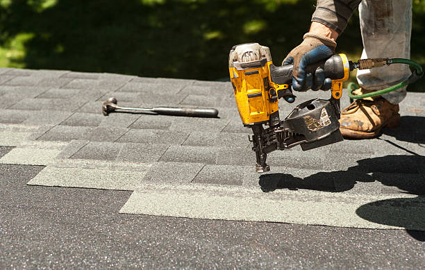 Roof Waterproofing Services in Jemison, AL