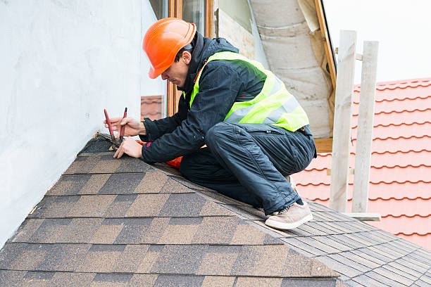 Best Roof Replacement Cost  in Jemison, AL