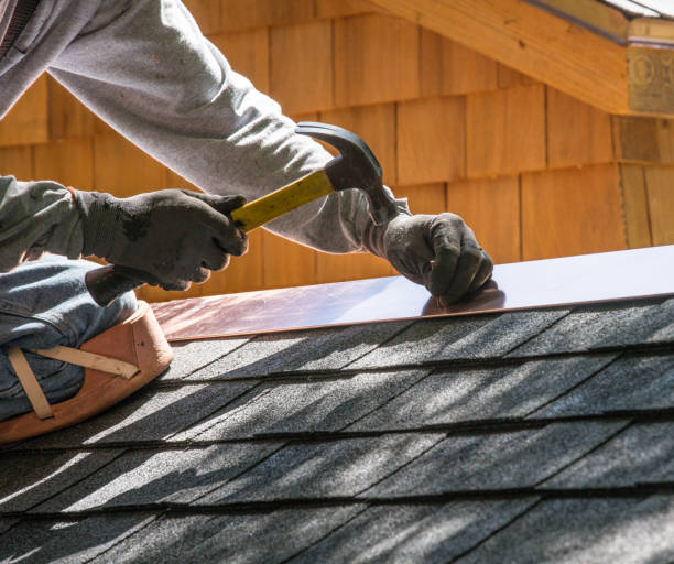 Quick and Trustworthy Emergency Roof Repair Services in Jemison, AL